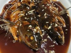 -山外山菜馆(玉泉路店)