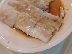 -粤点越有·茶点·粤菜(樵岭国际店)