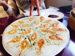 -老边饺子馆(中街店)