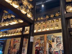 -韩国料理大力士(屏风街店)