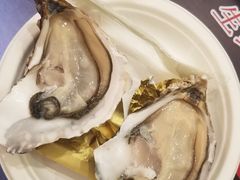 -HIHE Bistro·Oyster Bar(华熙live店)
