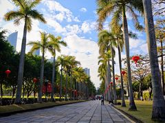 -厦门大学(思明校区)