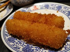 -来涮蜀鲜货火锅串串香(菜市口店)