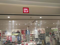 -优衣库(上海虹口龙之梦店)