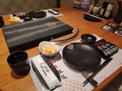-赤坂亭M9和牛烧肉(世博源店)