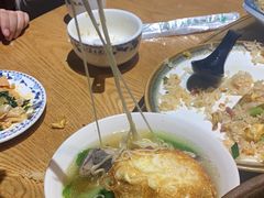 -妈妈的味道(和顺古镇店)