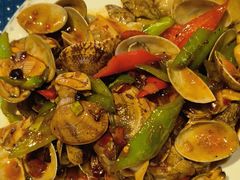 -渔家风味·鲅鱼水饺·央视展播·海鲜天津菜(开发区店)