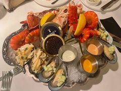 -壳里西餐厅Coquille Seafood Bistro(蒙自路店)