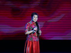 -陕北民歌大舞台