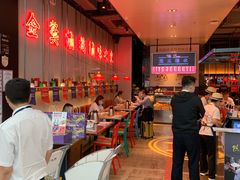 -陈鹏鹏潮汕菜(宝安机场T3航站楼店)