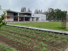 -前小桔亲子创意农场·草莓采摘·露营烧烤