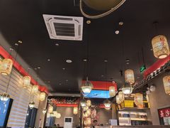 -恰饭·老长沙市井菜(天河客运站店)