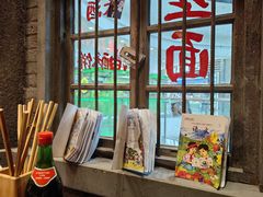 -李炮称盘麻辣烫(无锡荟聚店)