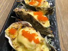 -松岛日本料理(汾江路店)