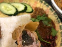 -BOIBOI马来茶餐室(江宁路店)