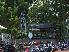 -Trung Nguyen Café Legend