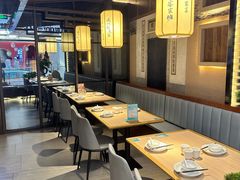 -客家班·客家菜(嘉禾金铂店)