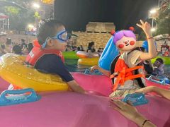 -武汉玛雅海滩水公园