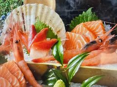 -初屋和风料理(极地店)