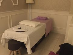 -富士康足浴休闲会所(锦华苑店)