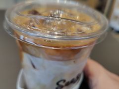 -Seesaw Coffee(苏州中心店)