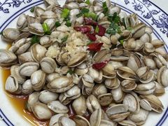 -杨记海鲜楼(三门黑金冠店)