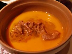 澳洲安格斯上脑-温禾牛·和牛寿喜烧自助火锅(恒基名人店)