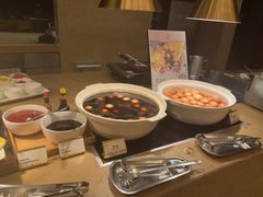 -济南喜来登酒店-盛宴自助西餐厅·综合自助