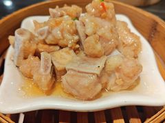 -虾饺妹·粤式手工点心(水荫路店)
