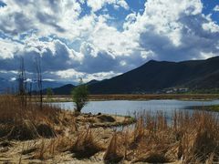 -丽江泸沽湖景区