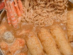 -金龙·打边炉(南京西路店)