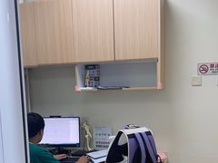 -全心全意连锁动物医院·微创中心·内科急重症·心脏专科(丰管路店)