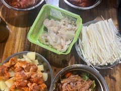 -浩文烧烤