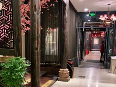 -阿细汉菜(本地盐帮菜名店)