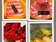 -牛YO寿喜烧和牛火锅自助(三台子万象汇店)