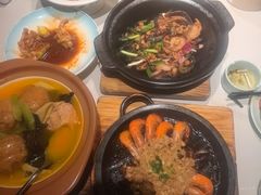 -小江南(万福园店)