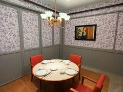 -漢舍川菜馆(国贸商城店)