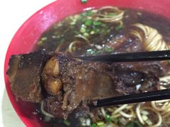 -小龙大肉面馆