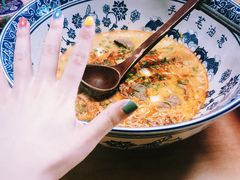 -姓周桥大碗公面