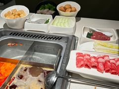 -海底捞火锅(盈石八一广场店)