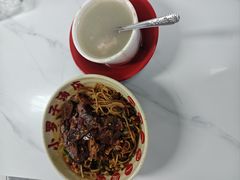 -小罗子汤店(大士院总店)