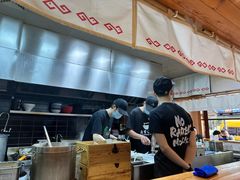 -Ramen满吉·豚骨拉面(丽园路店)