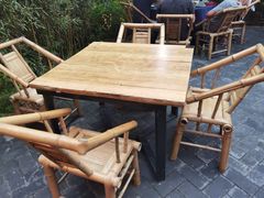 -院8里·小聚园(九眼桥店)