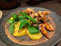 -SHAN山(前滩太古里店)