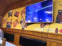 -云晓光头烧烤吧(德平路店)