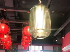 大堂-辣小鲜·南昌大排档(船山路店)