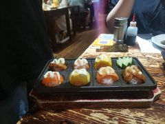 -小川洋风料理(街道口店)