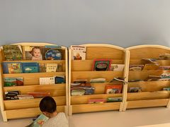 -美国悦宝园早教托育中心(东坝店)