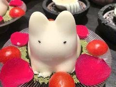 -蟹犇前•帝王蟹雪蟹(陆家嘴店)