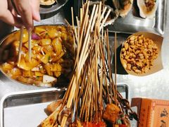 -有局·成都市井烧烤·精酿啤酒(双楠店)
